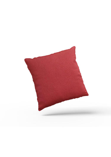 Red Outdoor Cushion Covers  | CovermyCushion